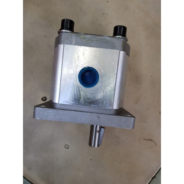 bơm thủy lực CBT-F314-R
